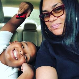 Meet your Posher, Jane